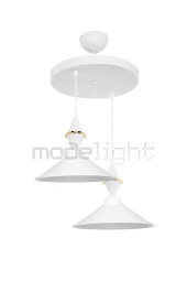 Modelight Akses Küre /karo 2li Maya Sarkıt thumbnail 3