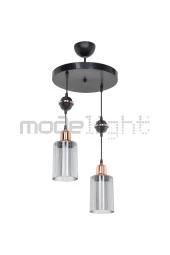 Modelight Akses Küre 2li Optik Camlı thumbnail 3