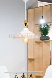 Modelight Akses Karo / Küre Tekli Maya Sarkıt thumbnail 1