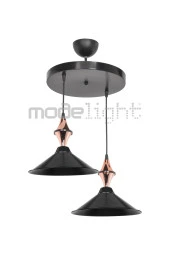 Modelight Akses Küre /karo 2li Maya Sarkıt thumbnail 3