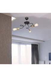 Modelight Arya 3lü Avize - 1