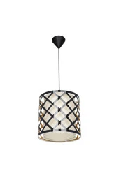 Modelight Arnella Siyah Sarkıt thumbnail 3