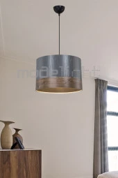 Modelight Alfına Tekli Sarkıt thumbnail 1