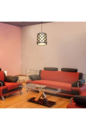 Modelight Arnella Siyah Sarkıt thumbnail 1