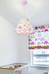 Modelight Ayda Sarkıt Pembe Baby thumbnail 1