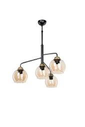 Modelight Baler 4’Lü Avize thumbnail 3