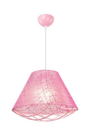 Modelight Ayda Sarkıt File Pembe thumbnail 4