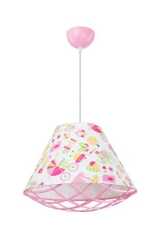 Modelight Ayda Sarkıt Pembe Baby thumbnail 3