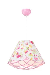 Modelight Ayda Sarkıt Pembe Baby thumbnail 4