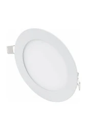 Modelight Cata Eco 6W Yuvarlak Panel Led Armatür Günışığı thumbnail 1