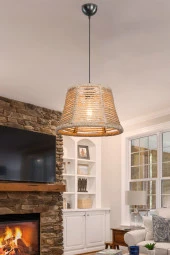 Modelight besta sarkıt avize thumbnail 2