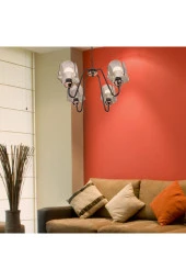 Modelight Brina 4lü Avize thumbnail 1