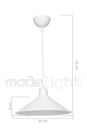 Modelight Büyük Maya Sarkıt Opal thumbnail 4