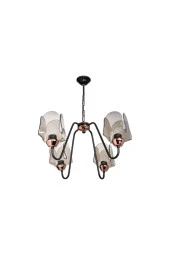 Modelight Brina 4lü Avize thumbnail 3