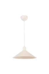 Modelight Büyük Maya Sarkıt Krem thumbnail 2