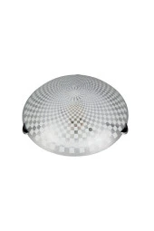 Modelight Defne Tavan Armatürü 25Cm thumbnail 1