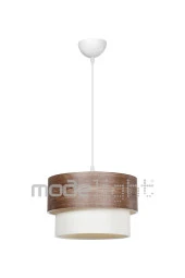 Modelight Deko Sarkıt Ağaç Desenli - 3