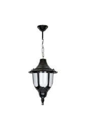 Modelight Dış Mekan Fener Büyük Yuvarlak Sarkıt thumbnail 1