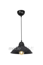 Modelight Doha Metal Sarkıt Siyah thumbnail 2