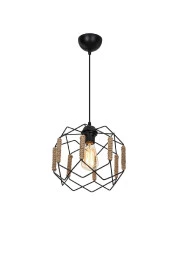 Modelight Ebon Siyah Sarkıt thumbnail 2