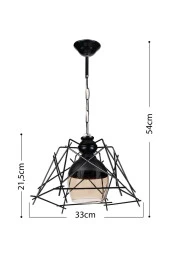 Modelight Ekin Tekli Sarkıt thumbnail 3