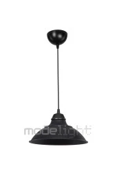 Modelight Doha Metal Sarkıt Siyah thumbnail 1