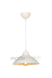 Modelight Doha Metal Sarkıt Krem thumbnail 3