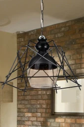 Modelight Ekin Tekli Sarkıt thumbnail 1