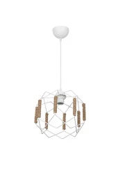 Modelight Ebon Beyaz Sarkıt thumbnail 3