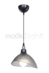 Modelight ESTA TEKLİ SARKIT FÜME SALON-OTURMA ODASI-ÇOCUK ODASI-YEMEK-YATAK ODASI--ANTRE-MUTFAK thumbnail 2