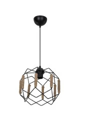 Modelight Ebon Siyah Sarkıt thumbnail 3