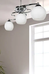 Modelight Işıl 3'lü Avize thumbnail 1