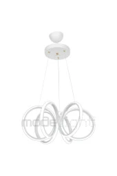 Modelight Ilya Ledli Avize - Günışığı thumbnail 1