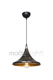 Modelight Kalyon Sarkıt Siyah thumbnail 1