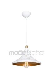 Modelight Kalyon Sarkıt Beyaz thumbnail 2