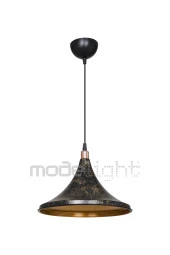 Modelight Kalyon Sarkıt Siyah thumbnail 2