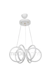 Modelight Ilya Ledli Avize - Günışığı thumbnail 2