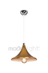 Modelight Kalyon Sarkıt Bakır thumbnail 1