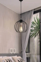 Modelight Karen Sarkıt Siyah thumbnail 1