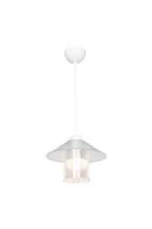 Modelight Inka Sarkıt Şeffaf Camlı thumbnail 2