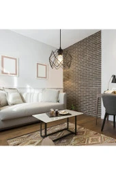 Modelight Koza Tekli Sarkıt thumbnail 3