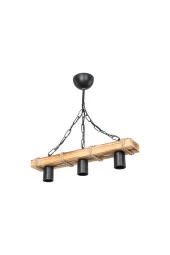 Modelight Lagün 3lü Avize thumbnail 1