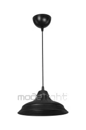 Modelight Lama Metal Sarkıt Siyah thumbnail 1