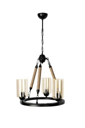 Modelight Lotus 3Lü Yuvarlak Avize thumbnail 1