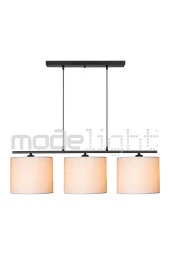 Modelight Medusa 3lü Sıralı Avize Kumbeji thumbnail 2