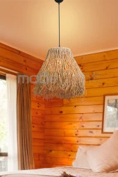 Modelight Meltem Tekli Sarkıt Salon-oturma Odası-çocuk Odası-yatak Odası-yemek Odası-antre-mutfak thumbnail 1