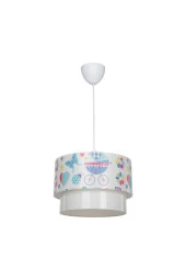 Modelight Mini Deko Sarkıt Salon-oturma Odası-çocuk Odası-yatak Odası-yemek Odası-antre-mutfak - 2