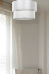 Modelight Monte 2li Beyaz Sarkıt thumbnail 1