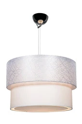 Modelight Monte 2li Beyaz Sarkıt thumbnail 2