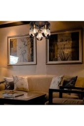 Modelight Nova 5Li Plafonyer Avize thumbnail 3